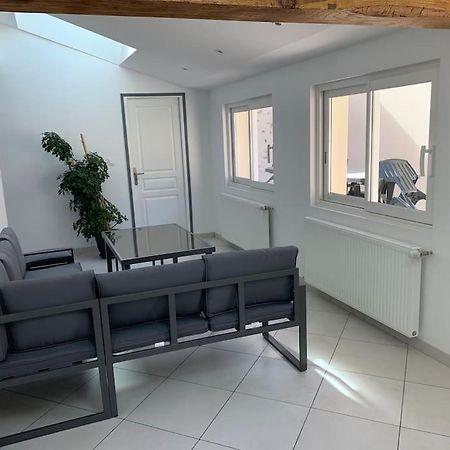 Maison De 1 A 8 Personnes Entierement Renovee Charly-sur-Marne Екстер'єр фото