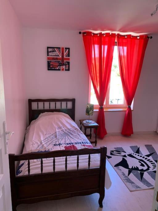 Maison De 1 A 8 Personnes Entierement Renovee Charly-sur-Marne Екстер'єр фото