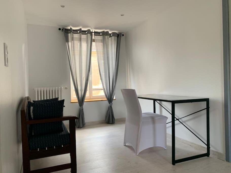 Maison De 1 A 8 Personnes Entierement Renovee Charly-sur-Marne Екстер'єр фото