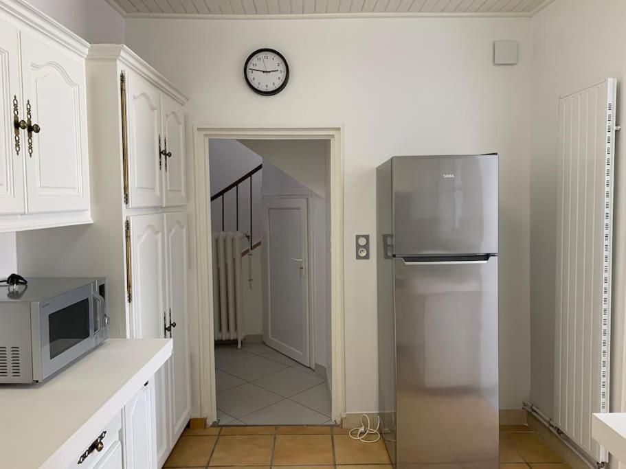 Maison De 1 A 8 Personnes Entierement Renovee Charly-sur-Marne Екстер'єр фото