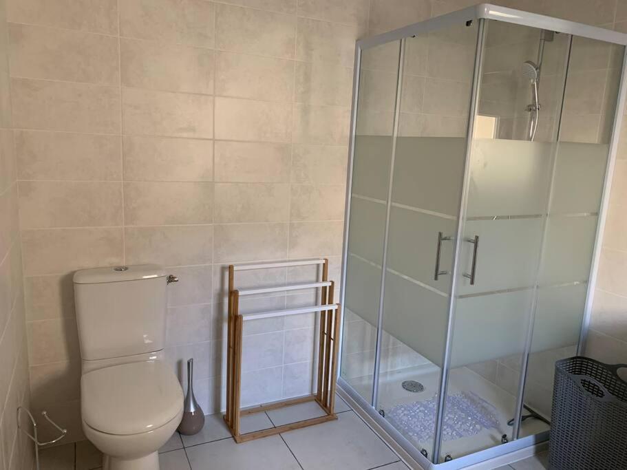Maison De 1 A 8 Personnes Entierement Renovee Charly-sur-Marne Екстер'єр фото
