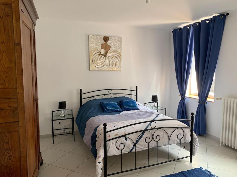 Maison De 1 A 8 Personnes Entierement Renovee Charly-sur-Marne Екстер'єр фото