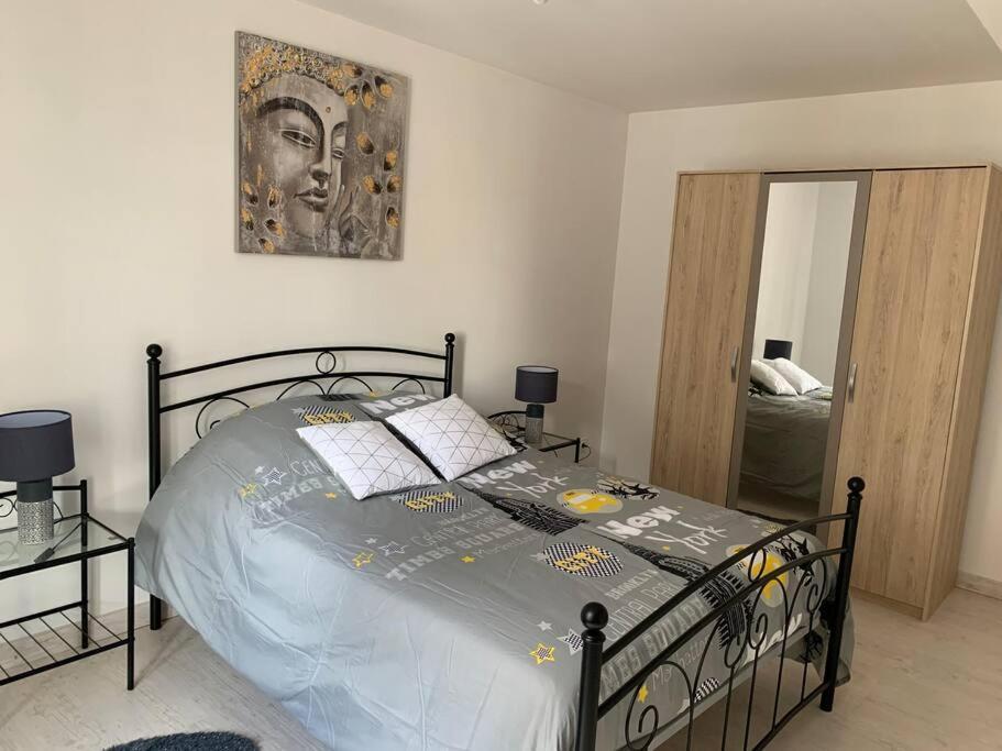 Maison De 1 A 8 Personnes Entierement Renovee Charly-sur-Marne Екстер'єр фото