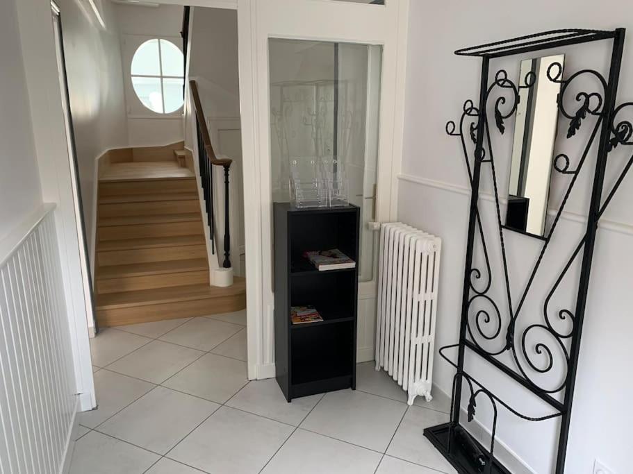 Maison De 1 A 8 Personnes Entierement Renovee Charly-sur-Marne Екстер'єр фото