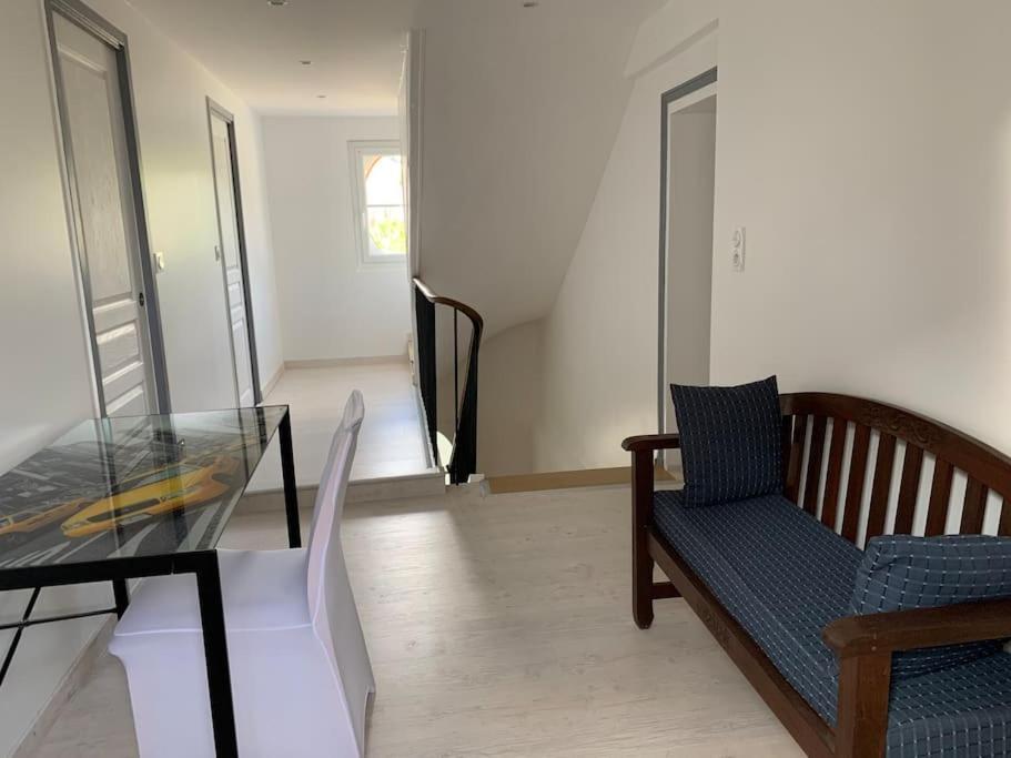 Maison De 1 A 8 Personnes Entierement Renovee Charly-sur-Marne Екстер'єр фото