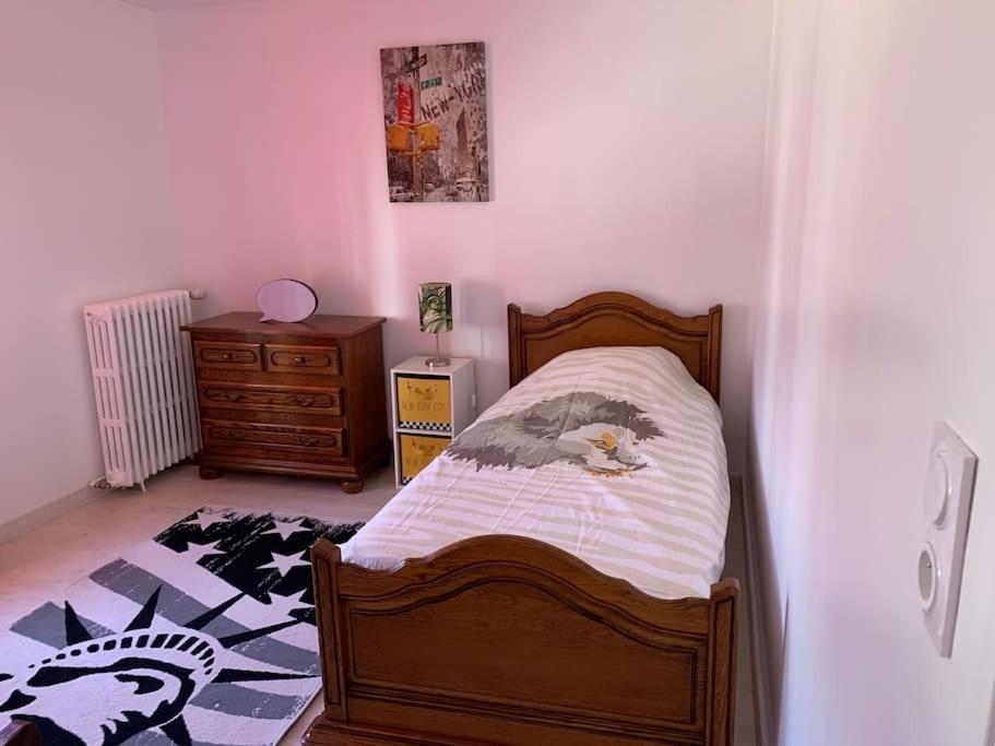 Maison De 1 A 8 Personnes Entierement Renovee Charly-sur-Marne Екстер'єр фото