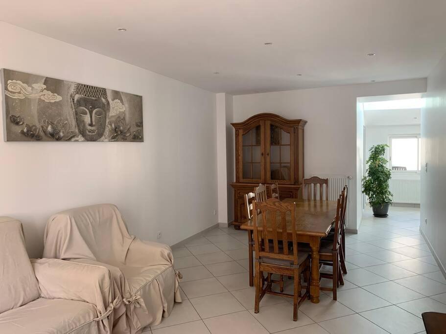 Maison De 1 A 8 Personnes Entierement Renovee Charly-sur-Marne Екстер'єр фото