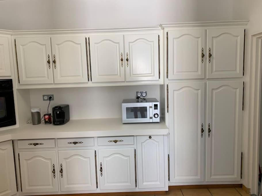 Maison De 1 A 8 Personnes Entierement Renovee Charly-sur-Marne Екстер'єр фото