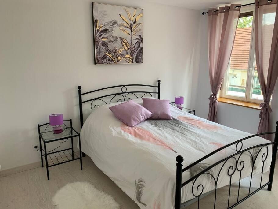 Maison De 1 A 8 Personnes Entierement Renovee Charly-sur-Marne Екстер'єр фото