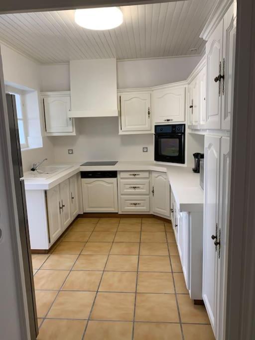 Maison De 1 A 8 Personnes Entierement Renovee Charly-sur-Marne Екстер'єр фото