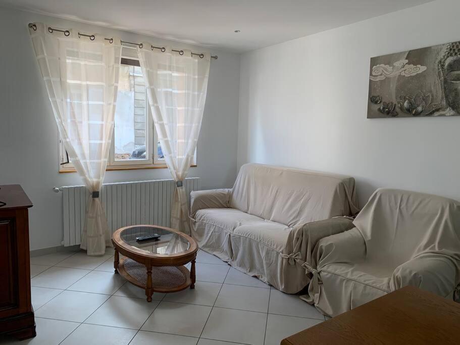 Maison De 1 A 8 Personnes Entierement Renovee Charly-sur-Marne Екстер'єр фото