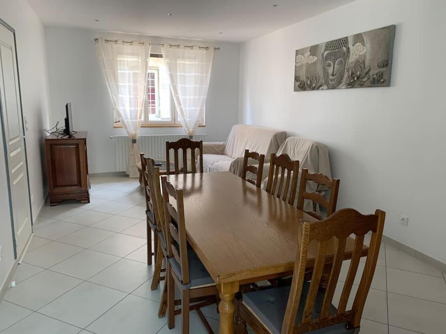 Maison De 1 A 8 Personnes Entierement Renovee Charly-sur-Marne Екстер'єр фото
