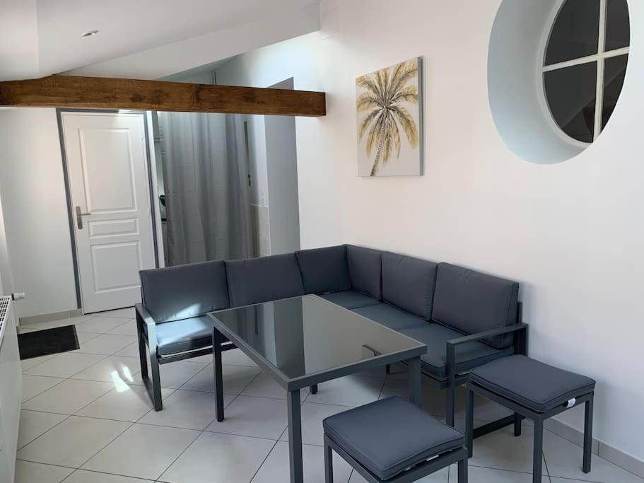 Maison De 1 A 8 Personnes Entierement Renovee Charly-sur-Marne Екстер'єр фото