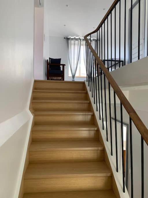 Maison De 1 A 8 Personnes Entierement Renovee Charly-sur-Marne Екстер'єр фото